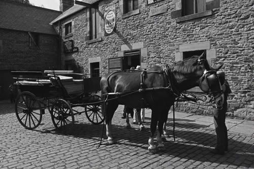 Beamish