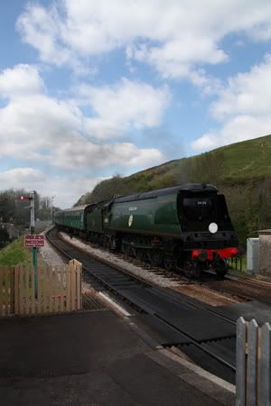 Swanage Railway