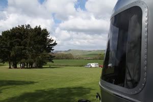 Airstream,Smedmore