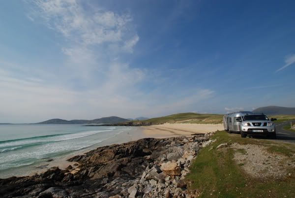 Hebrides,Harris,Horgabost