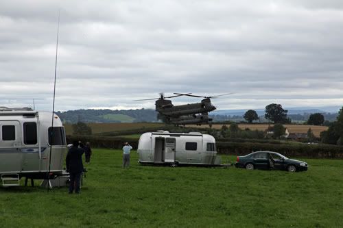 Airstream; Ludlow