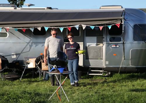 Airstream Ludlow