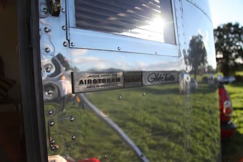 Airstream Ludlow