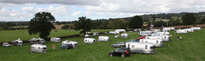 Airstream Ludlow