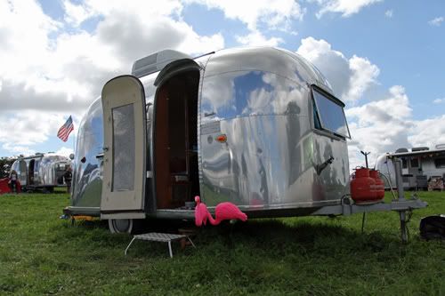 Airstream Ludlow