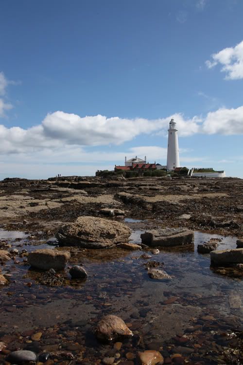 St Marys Lighthouse