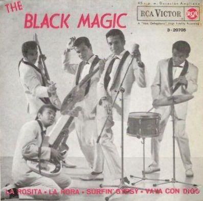 Crazy Rockers Mamma Pappa Twist The Third Man Crazy Rockers Mamma Pappa Twist The Third Man