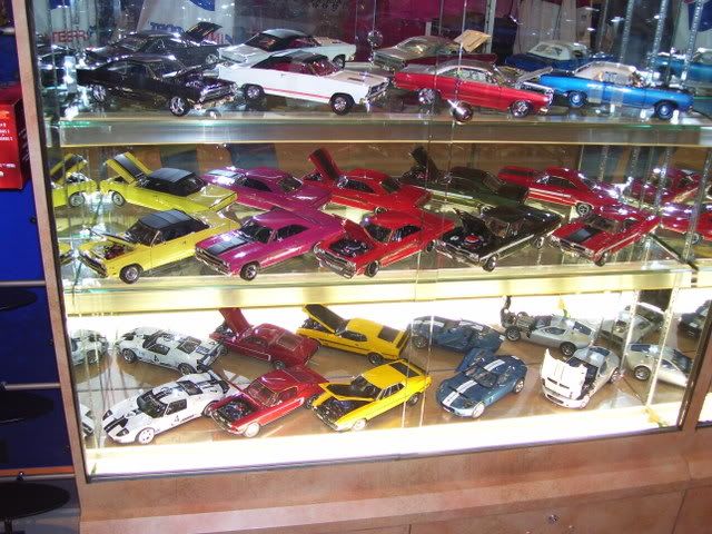 diecast model store near me