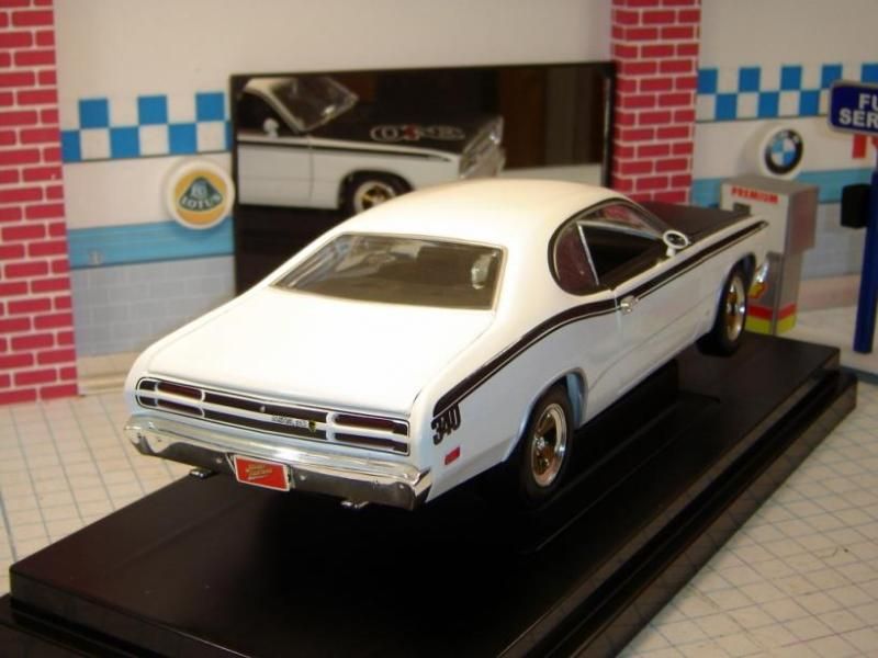dmw diecast