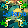 Soteria Hunter Avatar