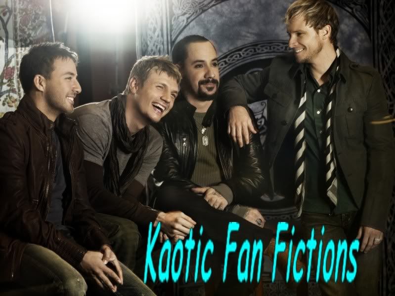 Kaotic-Fan-Fictions