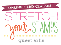Stretch Your Stamps