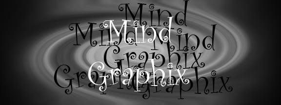 Mind Graphix custom designs