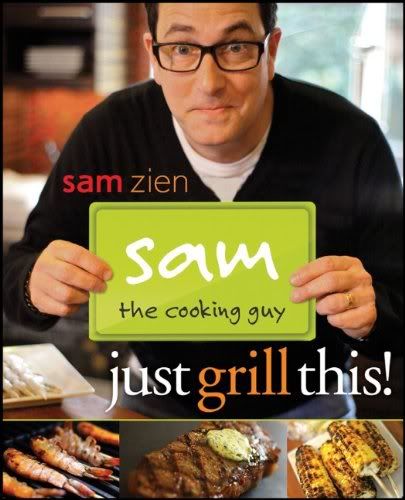 Just Grill This