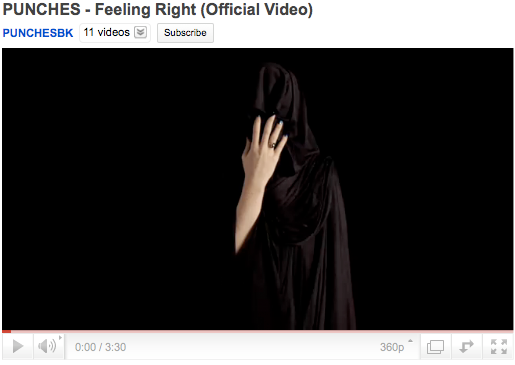 FR Video