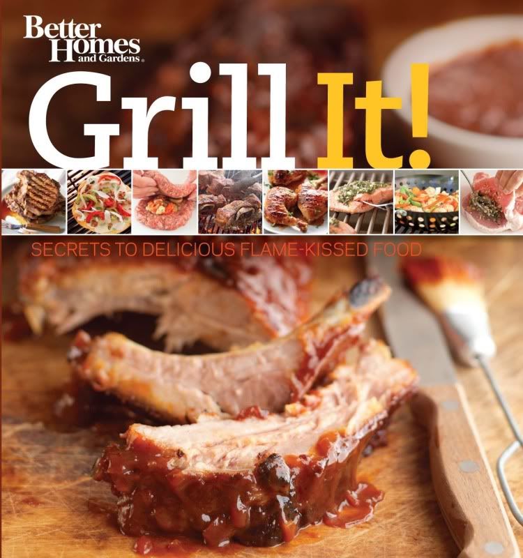 Grill It
