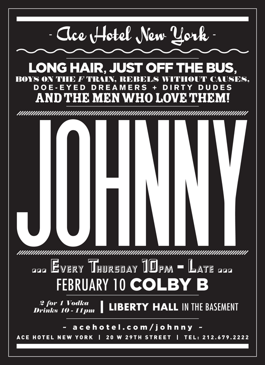Johnny