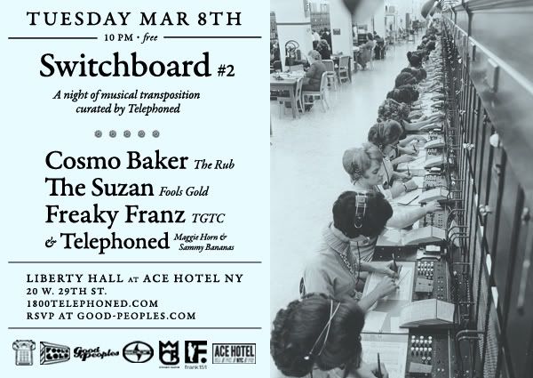 Switchboard
