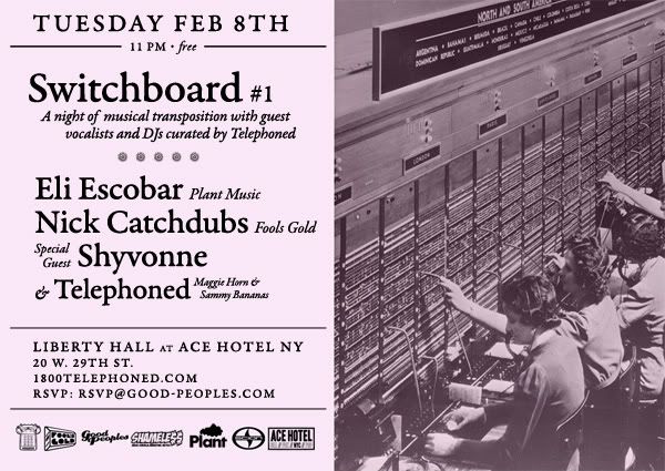 Switchboard