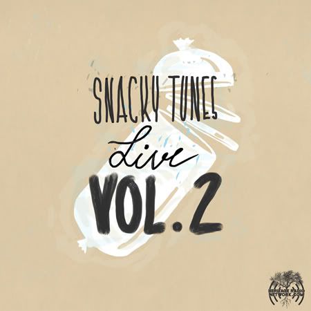 Comp Cover