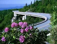 Blue Ridge Parkway Pictures, Images and Photos