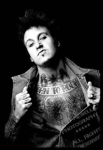 Jacoby Shaddix