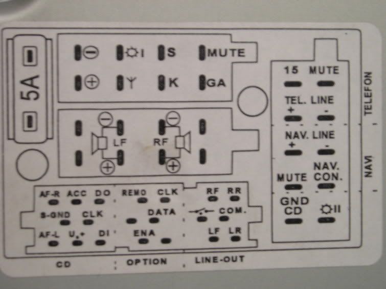 Here's Some Audio Wiring Diagrams For Those Who Need Them