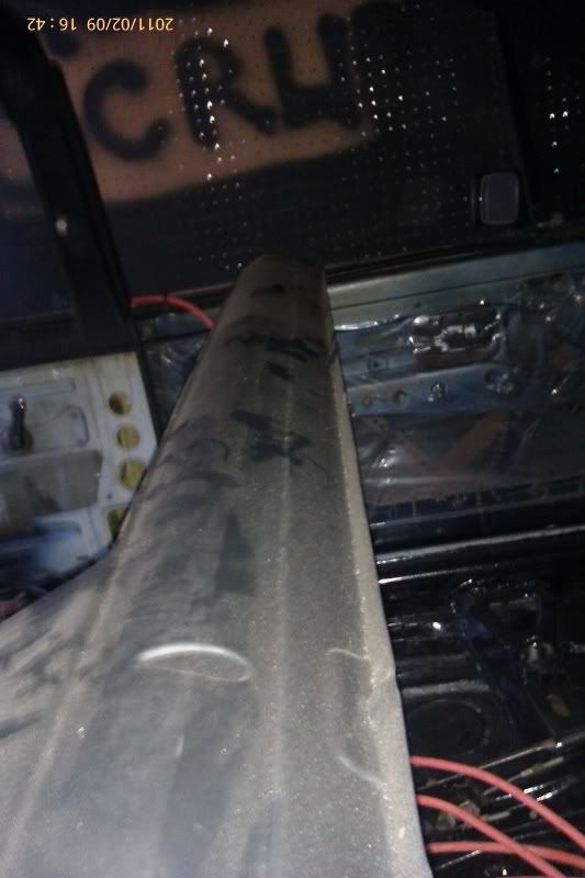 Are rocker panels structural? VW Vortex Volkswagen Forum