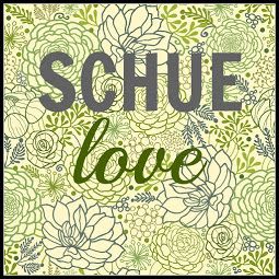Schue Love