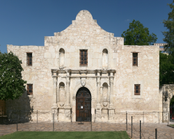 image of The Alamo