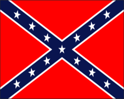 image of The Flag of Racism