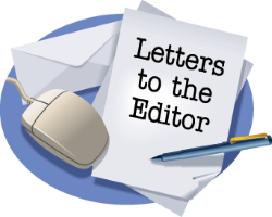 clipart of Letters to the Editor