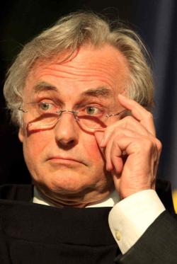 image of Richard Dawkins