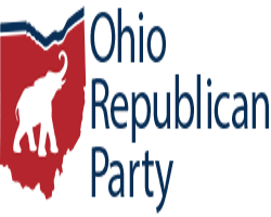 Logo for Ohio GOP
