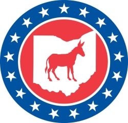 logo of Ohio Democratic Party