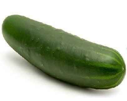 item used in The Cucumber Incident