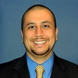 Image of George Zimmerman