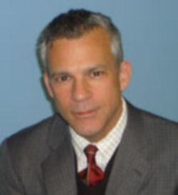 image of Doug Preisse, chairman of the Franklin County Ohio Republican Party