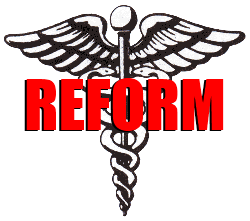 image about health care reform