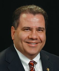 photo of Ohio State Senator Tim Schaffer (R-31)