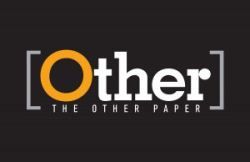 image of the logo for The Other Paper Columbus