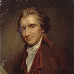 image of Thomas Paine