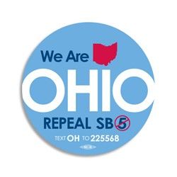 We Are Ohio No on Issue 2