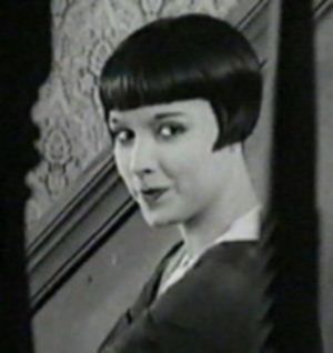 image of Louise in The Show Off (1926)