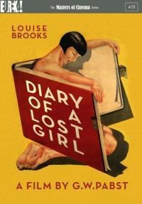 image of poster of Diary of a Lost Girl (1929)