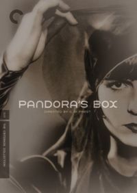 image of poster of Pandora's Box (1929)