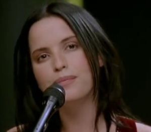 image of Andrea Corr