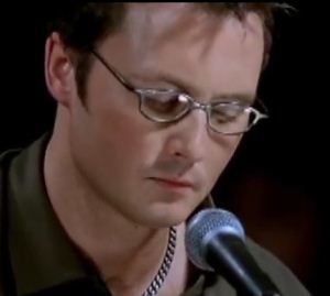 image of Jim Corr