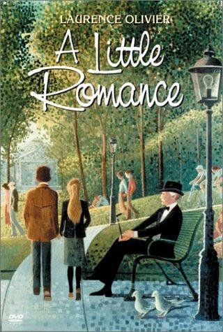 image of poster of A Little Romance (1979)