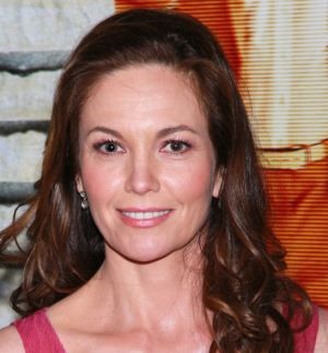 image of Diane Lane at a premire in 2011